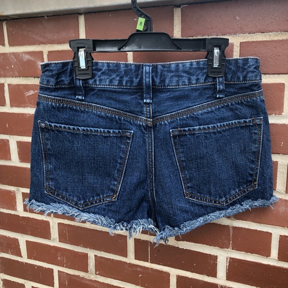 Free People Shorts - Picture 3 of 5